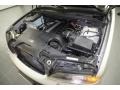 3.0 Liter DOHC 24-Valve VVT Inline 6 Cylinder 2006 BMW X5 3.0i Engine