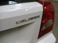 Bright White - Caliber SXT Photo No. 27