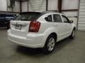 2012 Bright White Dodge Caliber SXT  photo #5