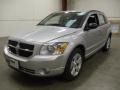 Bright Silver Metallic - Caliber SXT Photo No. 1
