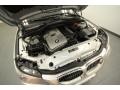 3.0L DOHC 24V VVT Inline 6 Cylinder Engine for 2006 BMW 5 Series 525i Sedan #58412363