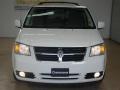 Stone White - Grand Caravan SXT Photo No. 2