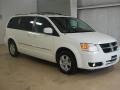 Stone White - Grand Caravan SXT Photo No. 3