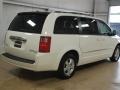 Stone White - Grand Caravan SXT Photo No. 4