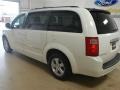 Stone White - Grand Caravan SXT Photo No. 6