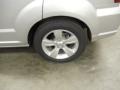 Bright Silver Metallic - Caliber SXT Photo No. 22