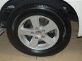 Stone White - Grand Caravan SXT Photo No. 7