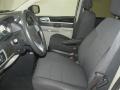 Stone White - Grand Caravan SXT Photo No. 9