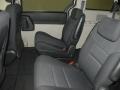 Stone White - Grand Caravan SXT Photo No. 10