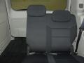 Stone White - Grand Caravan SXT Photo No. 11