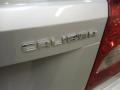 Bright Silver Metallic - Caliber SXT Photo No. 27