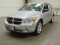 Bright Silver Metallic - Caliber SXT Photo No. 1