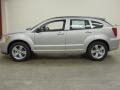 Bright Silver Metallic - Caliber SXT Photo No. 2