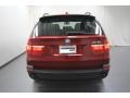 2010 Vermilion Red Metallic BMW X5 xDrive30i  photo #13