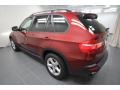 2010 Vermilion Red Metallic BMW X5 xDrive30i  photo #14