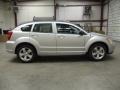 Bright Silver Metallic - Caliber SXT Photo No. 6