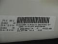 Stone White - Grand Caravan SXT Photo No. 21