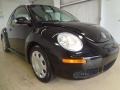 Black - New Beetle 2.5 Coupe Photo No. 3