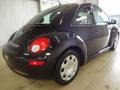 Black - New Beetle 2.5 Coupe Photo No. 5