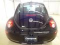 Black - New Beetle 2.5 Coupe Photo No. 6