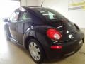 Black - New Beetle 2.5 Coupe Photo No. 7