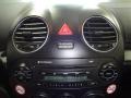 Black - New Beetle 2.5 Coupe Photo No. 15