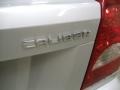 Bright Silver Metallic - Caliber SXT Photo No. 28