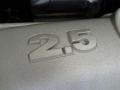 Black - New Beetle 2.5 Coupe Photo No. 22