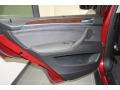 Vermilion Red Metallic - X5 xDrive30i Photo No. 38