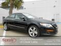 Deep Black Metallic - CC Lux Plus Photo No. 1