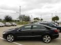 Deep Black Metallic - CC Lux Plus Photo No. 4