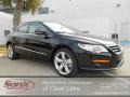 Deep Black Metallic - CC Lux Plus Photo No. 1