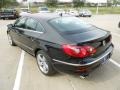 Deep Black Metallic - CC Lux Plus Photo No. 5