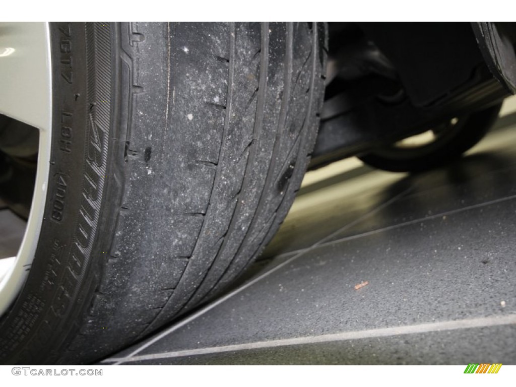 2010 3 Series 335i Sedan - Jet Black / Black photo #42