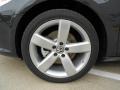 2012 Urano Gray Metallic Volkswagen CC Lux Plus  photo #9
