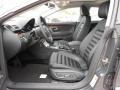 2012 Urano Gray Metallic Volkswagen CC Lux Plus  photo #11