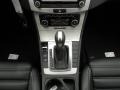 2012 Urano Gray Metallic Volkswagen CC Lux Plus  photo #18