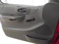 2003 Bright Red Ford F150 Sport Regular Cab  photo #18