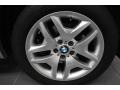 Titanium Silver Metallic - X3 3.0i Photo No. 7