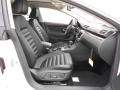 Black Interior Photo for 2012 Volkswagen CC #58413777