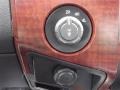 Chaparral Leather Controls Photo for 2012 Ford F250 Super Duty #58413843