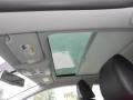 2012 Volkswagen CC Black Interior Sunroof Photo