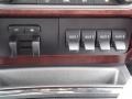 Chaparral Leather Controls Photo for 2012 Ford F250 Super Duty #58413867