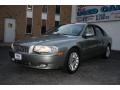 2006 Willow Green Metallic Volvo S80 2.5T #58397170