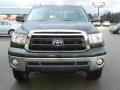 2010 Spruce Green Mica Toyota Tundra TRD Double Cab 4x4  photo #8