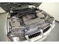 Titanium Silver Metallic - X3 3.0i Photo No. 44