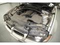 Titanium Silver Metallic - X3 3.0i Photo No. 45