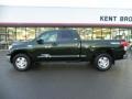 2010 Spruce Green Mica Toyota Tundra TRD Double Cab 4x4  photo #14