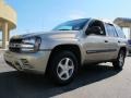 Sandstone Metallic - TrailBlazer LS Photo No. 1
