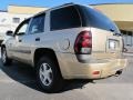 Sandstone Metallic - TrailBlazer LS Photo No. 2